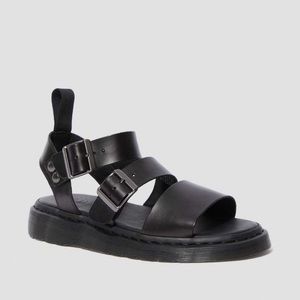 Dr martens Gryphon Sandals